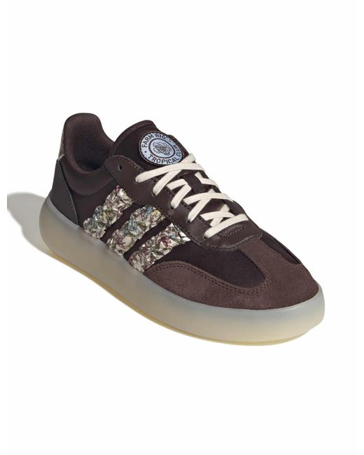 Adidas Brown Women's Barreda Decode Shoes