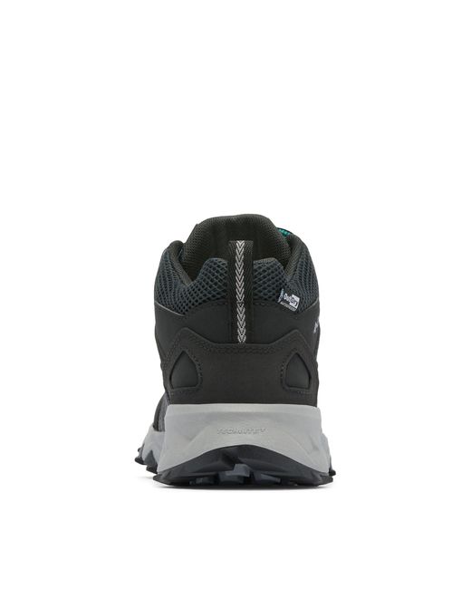 Columbia Green Women's Peakfreak Ii Mid Outdry Hiking Shoe
