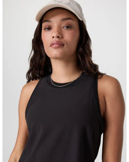 vuori Blue Women's Energy Top