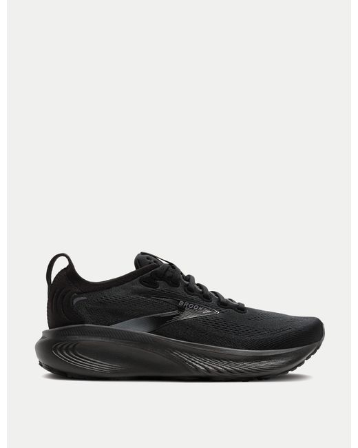 Brooks Black Women's Adrenaline Gts 25