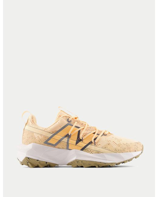 New Balance Natural Women's Tektrel Shoes
