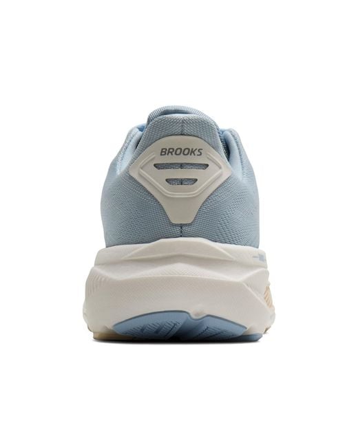 Brooks Blue Women's Ghost 17
