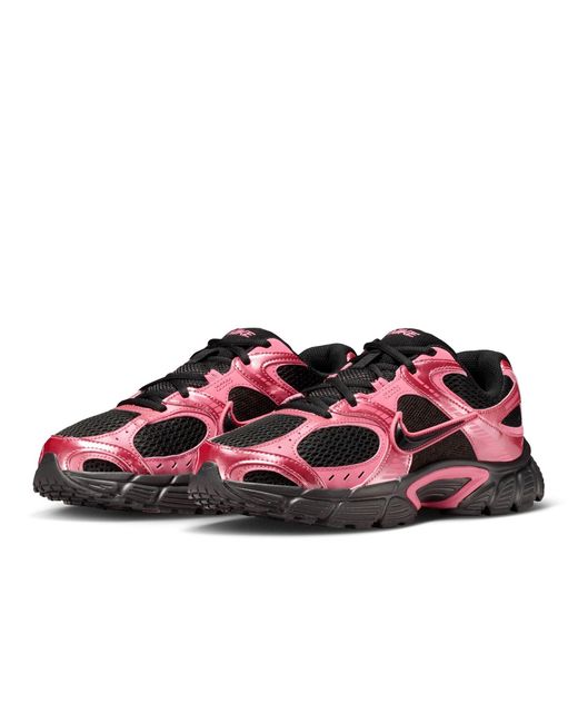 Nearly Rnr Nike Women's V5 Rnr Shoes in Red | Lyst UK
