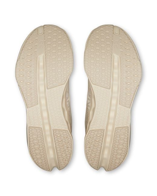On Shoes Natural Women's Cloudsurfer Next