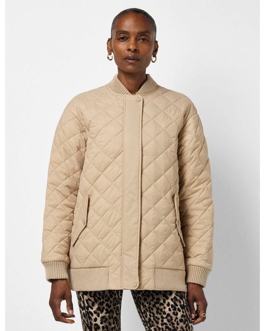 Sweaty Betty Natural Women's On The Move Jacket