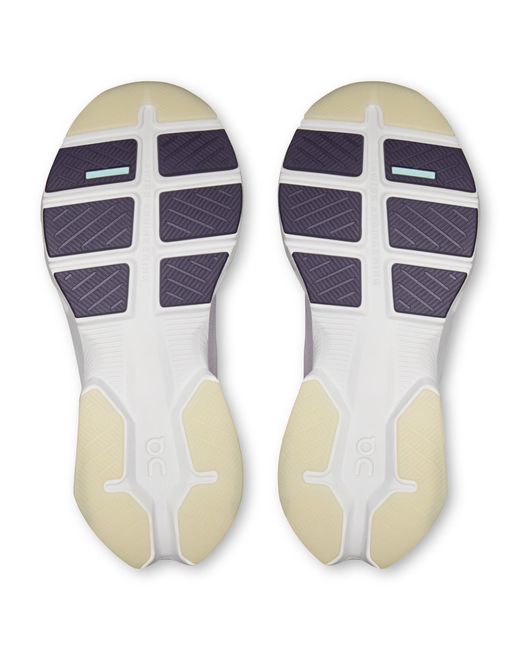 On Shoes White Women's Cloudpulse 2
