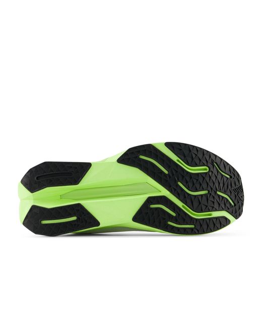 New Balance Green Women's Fuelcell Propel V5 Running Shoes