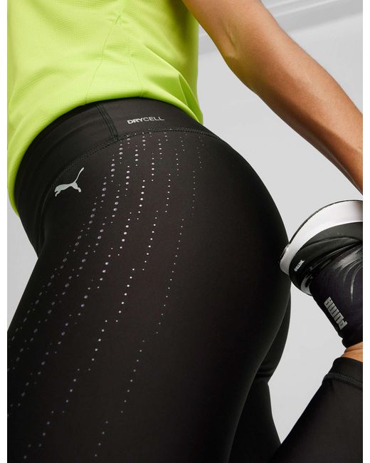 Puma leggings dry cell sales