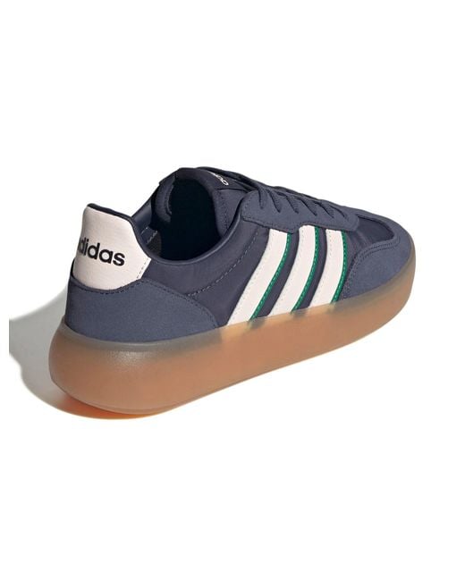 Adidas Blue Women's Barreda Decode Shoes