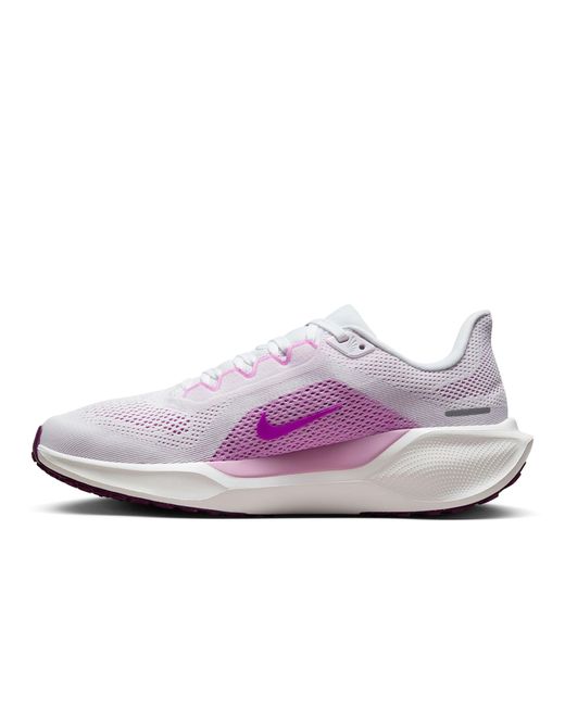 Nike Pink Women's Pegasus 41 Shoes