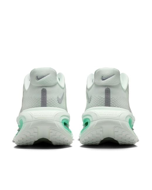 Nike Green Women's Vomero Premium Running Shoes