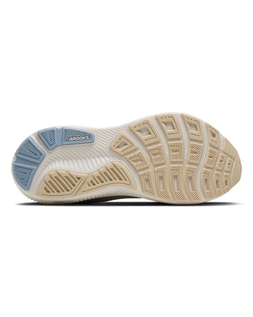 Brooks Blue Women's Ghost 17