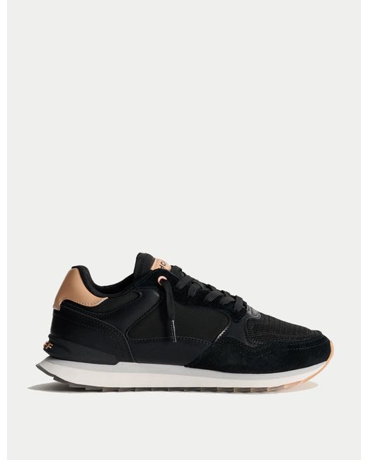 HOFF Black Women's City Trainers