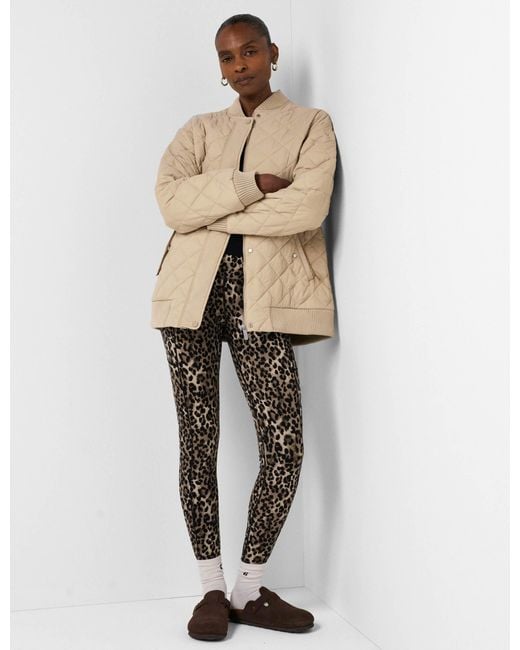 Sweaty Betty Natural Women's On The Move Jacket