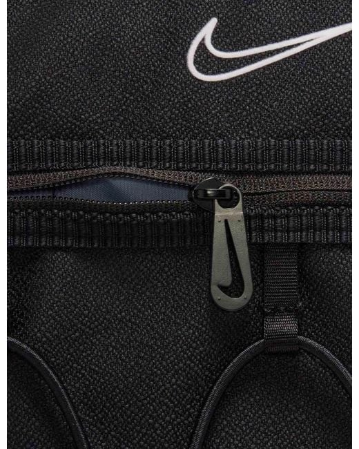 Nike Black Women's One Tote Bag
