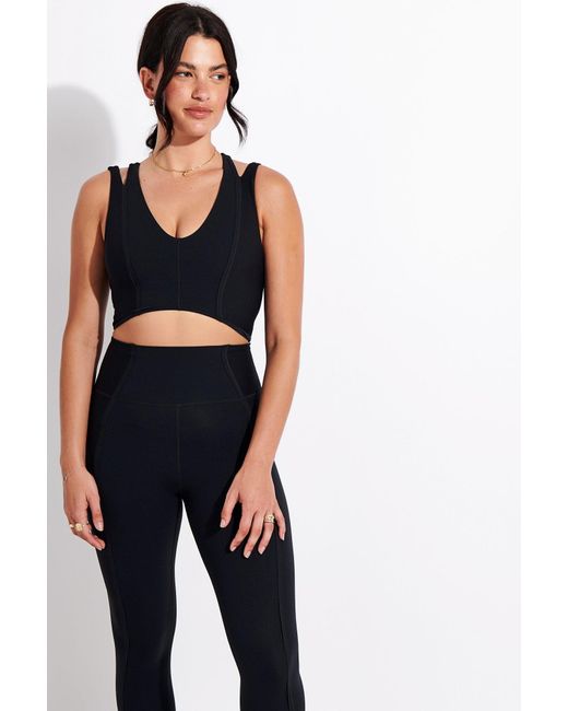 nike luxe jumpsuit