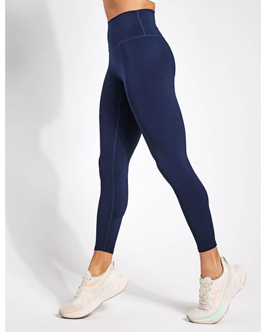 Varley Blue Women's The Freesoft Set