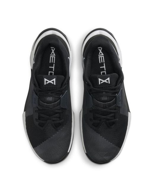 Nike Black Women's Metcon 10 Shoes