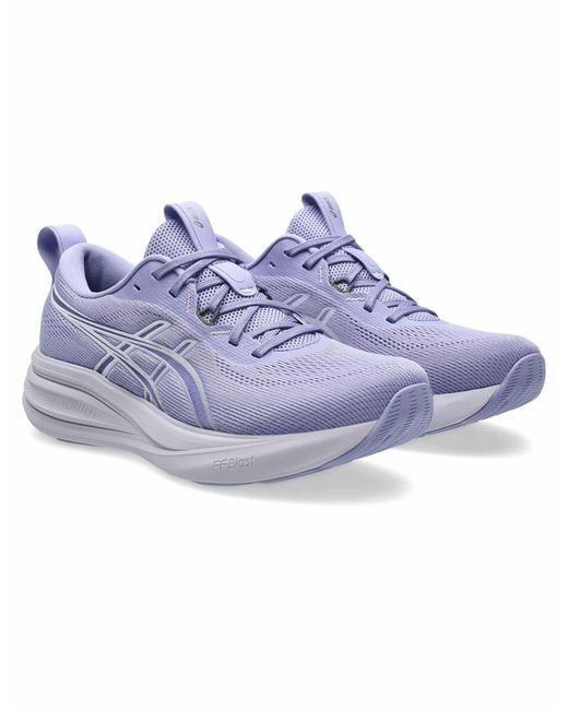 Asics Blue Women's Gel-pulse 17
