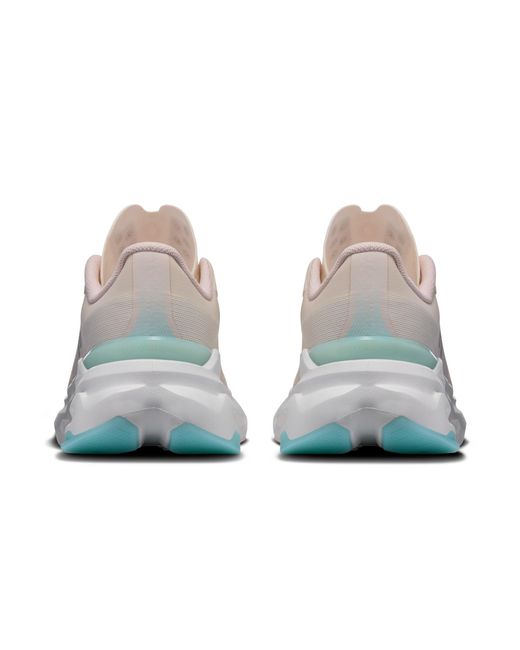On Shoes White Women's Cloudpulse 2