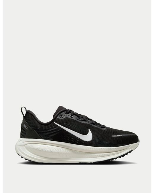 Nike Black Women's Vomero 18 Running Shoes