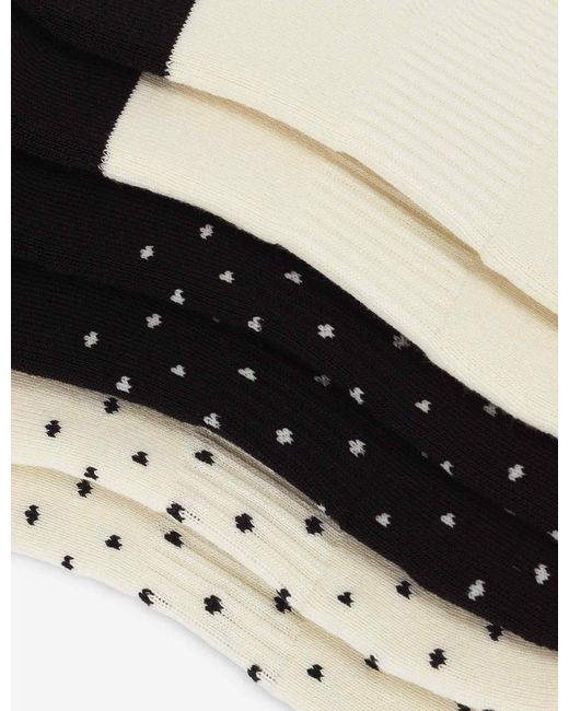Sweaty Betty Black Women's Workout Trainer Socks 3 Pack