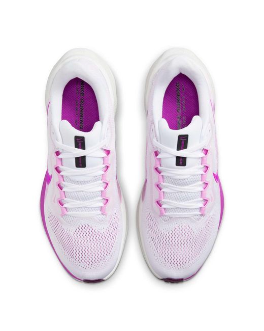 Nike Pink Women's Pegasus 41 Shoes