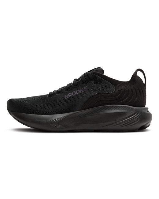 Brooks Black Women's Adrenaline Gts 25
