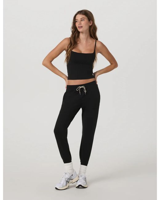 vuori Blue Women's Performance jogger