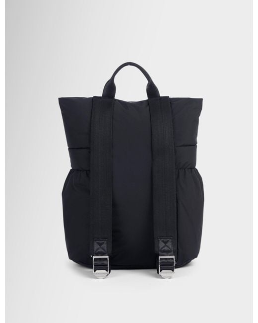 Sweaty Betty Blue Women's The Nimbus Roam Rucksack