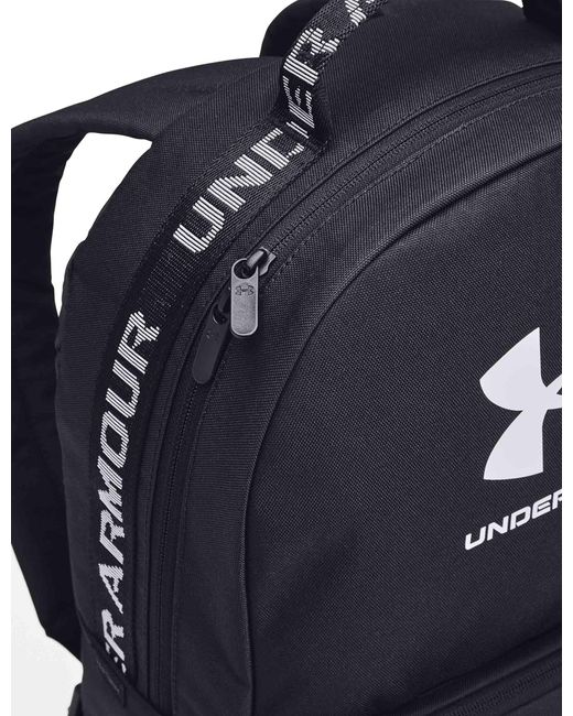 Under Armour Blue Women's Essential Backpack