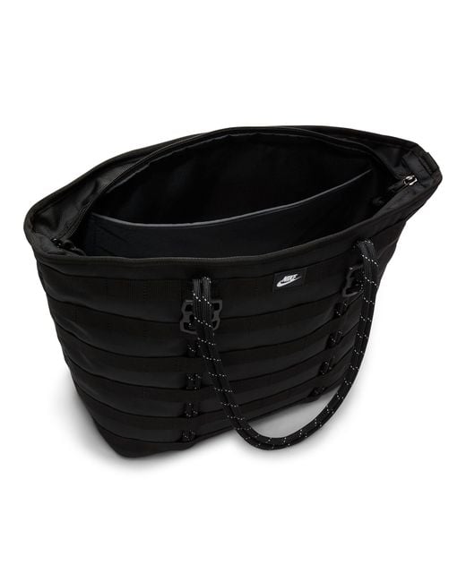 Nike Black Tote Bags