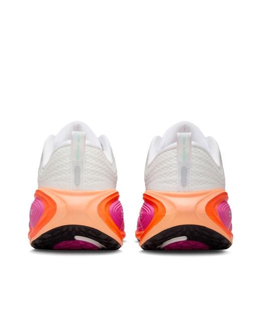 Nike Pink Women's Vomero Plus Running Shoes