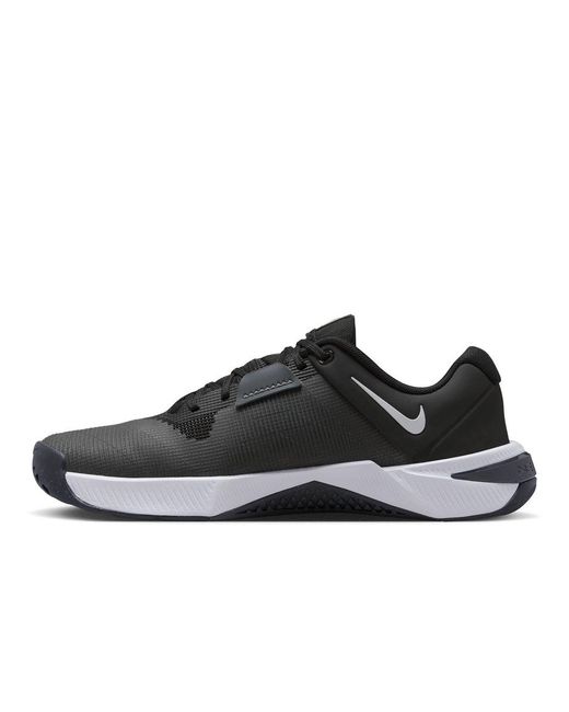 Nike Black Women's Metcon 10 Shoes