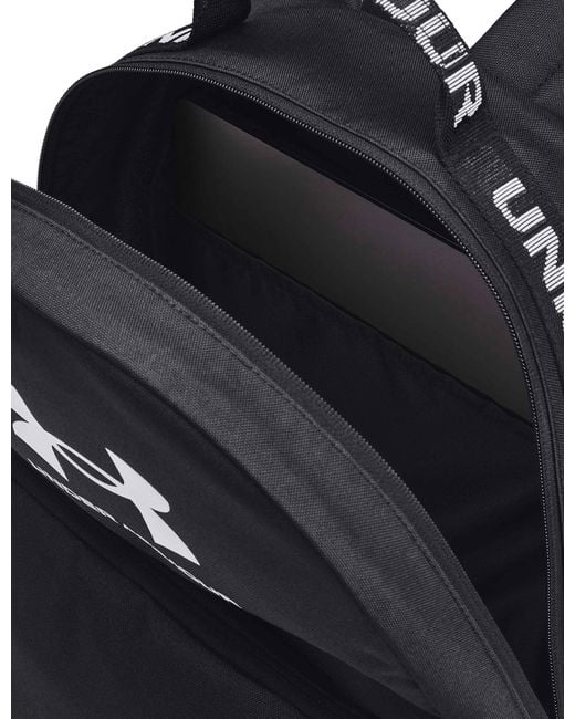 Under Armour Blue Women's Essential Backpack