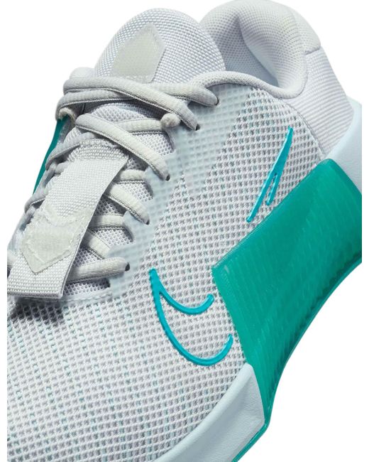 Nike Blue Women's Metcon 9 Trainers