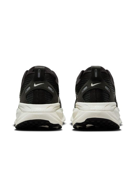 Nike Black Women's Vomero 18 Running Shoes