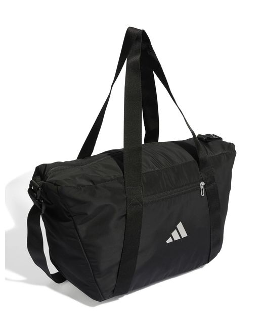 Adidas Black Women's Sport Bag