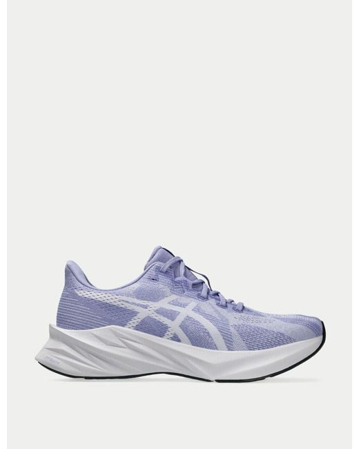 Asics Blue Women's Dynablast 5