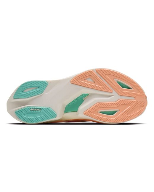 Brooks Pink Women's Hyperion Max 3