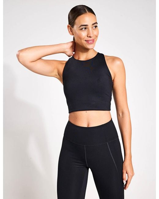 GIRLFRIEND COLLECTIVE Blue Women's The Girlfriend Sports Bra Starter Set