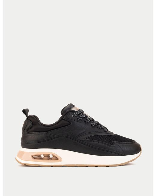 HOFF Black Women's Skyline