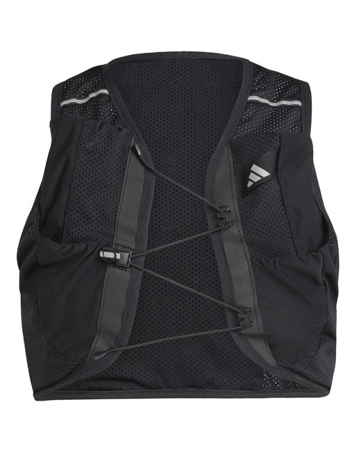 Adidas Black Women's Running Climacool Vest