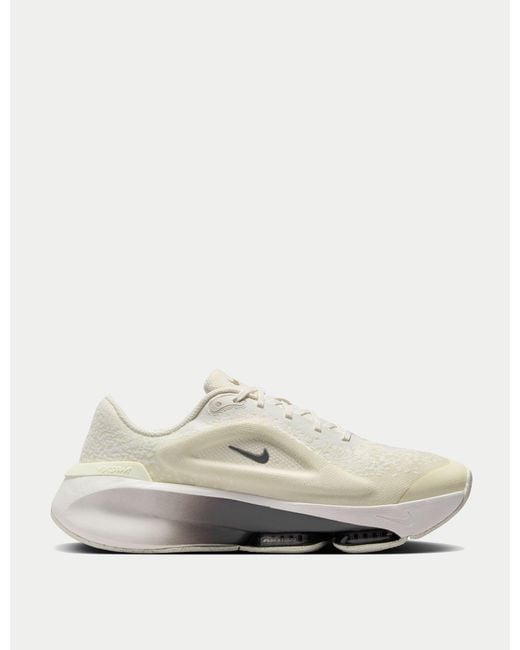 Nike White Versair Shoes
