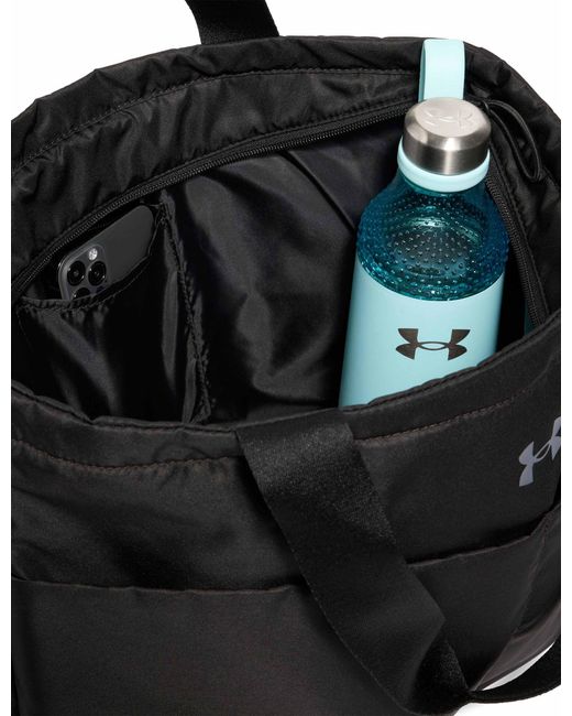 Under Armour Black Women's Studio Lite Tote