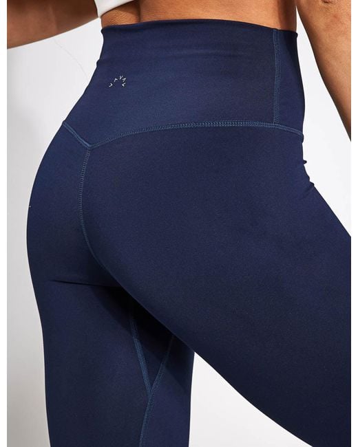 Varley Blue Women's The Freesoft Set