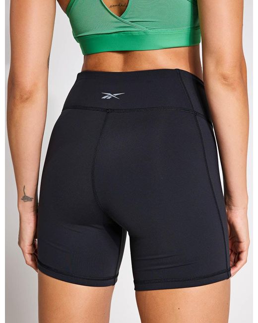 Reebok booty shorts outlet