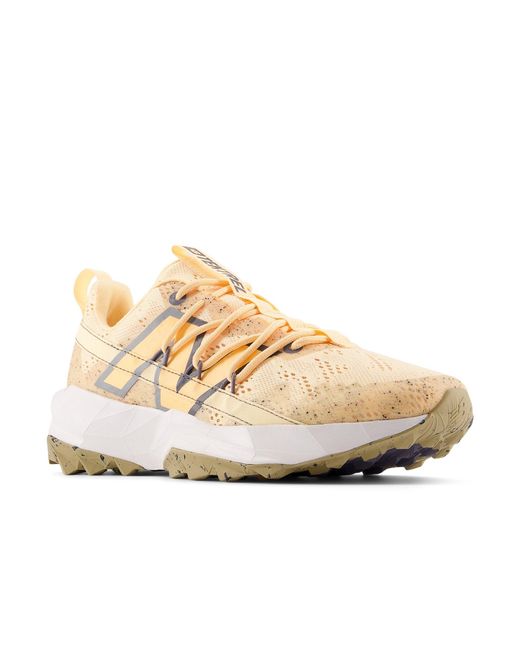 New Balance Natural Women's Tektrel Shoes