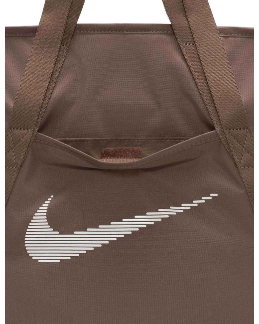 Nike Brown Women's Gym Tote