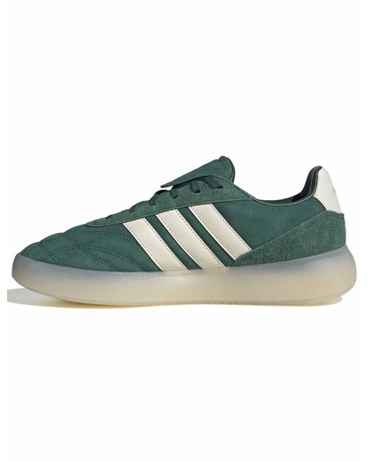 Adidas Green Women's Barreda Mundial Shoes